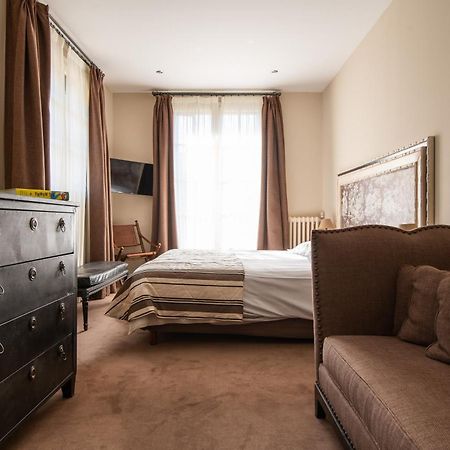 Domaine D'Auriac - Relais & Chateaux Каркассон Экстерьер фото