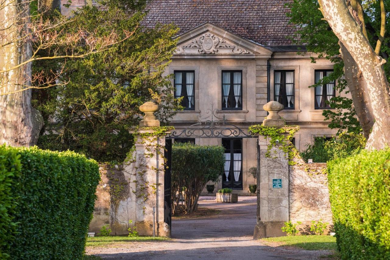 Domaine D'Auriac - Relais & Chateaux Каркассон Экстерьер фото