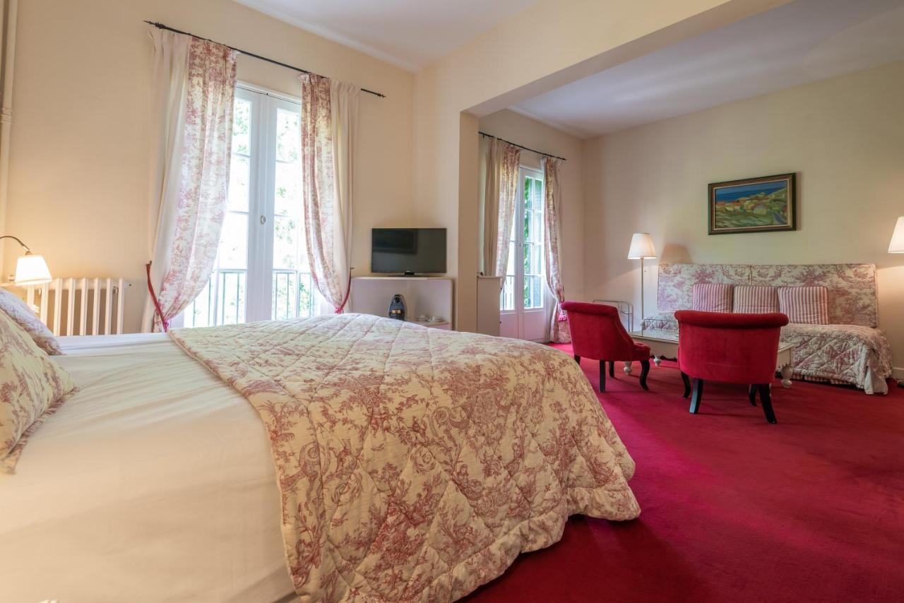 Domaine D'Auriac - Relais & Chateaux Каркассон Экстерьер фото