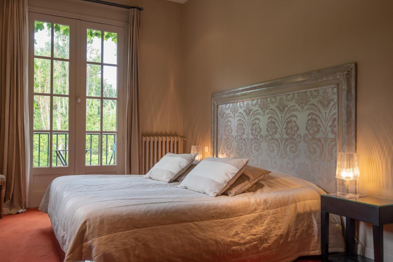 Domaine D'Auriac - Relais & Chateaux Каркассон Экстерьер фото