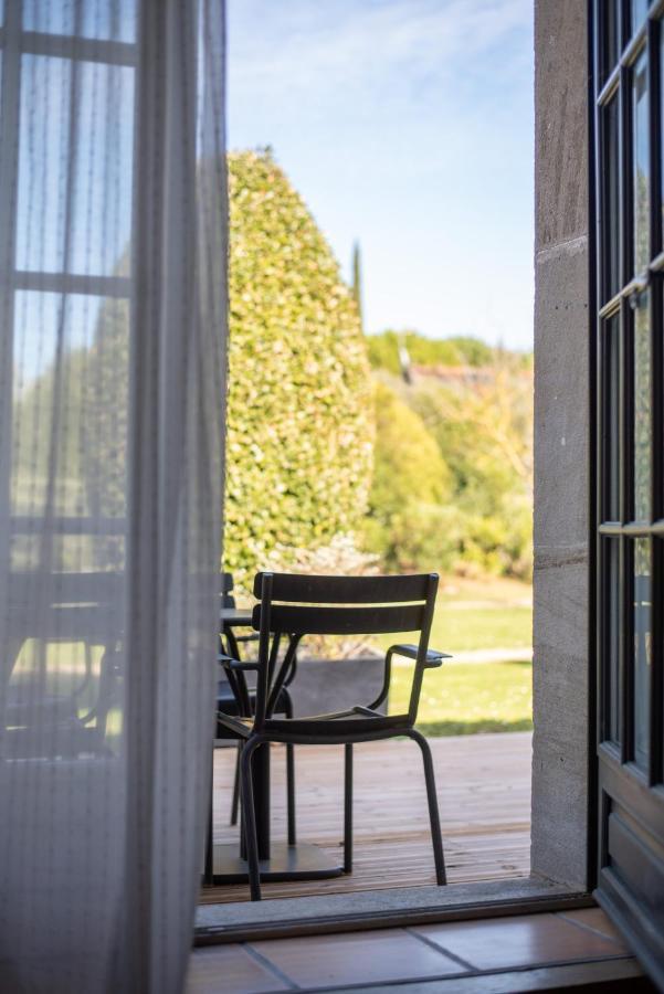 Domaine D'Auriac - Relais & Chateaux Каркассон Экстерьер фото