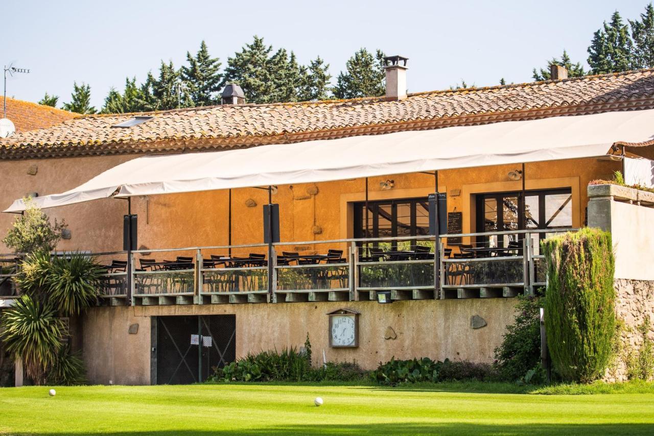 Domaine D'Auriac - Relais & Chateaux Каркассон Экстерьер фото