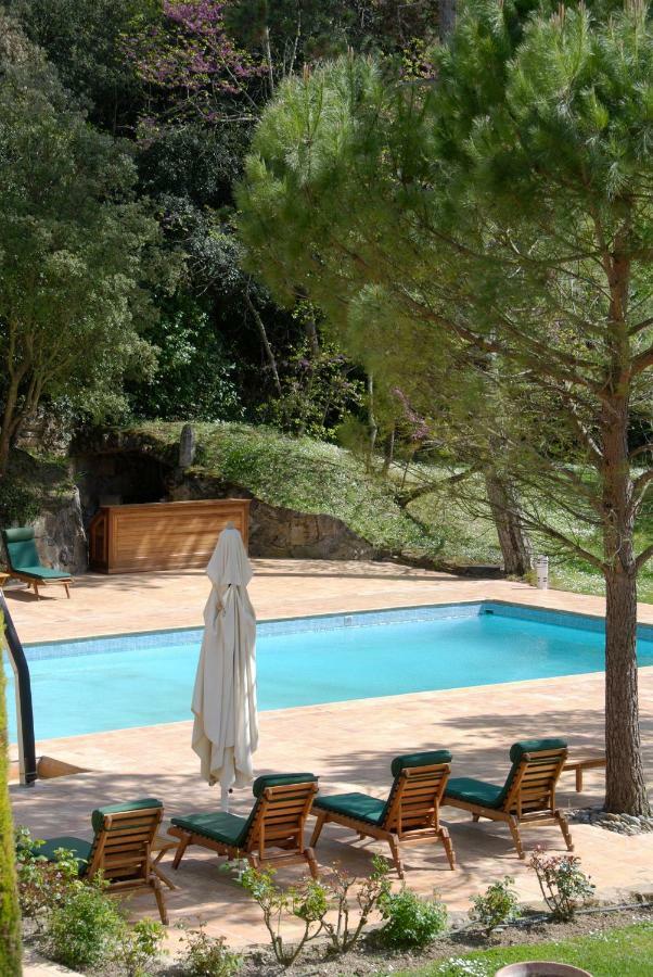 Domaine D'Auriac - Relais & Chateaux Каркассон Экстерьер фото